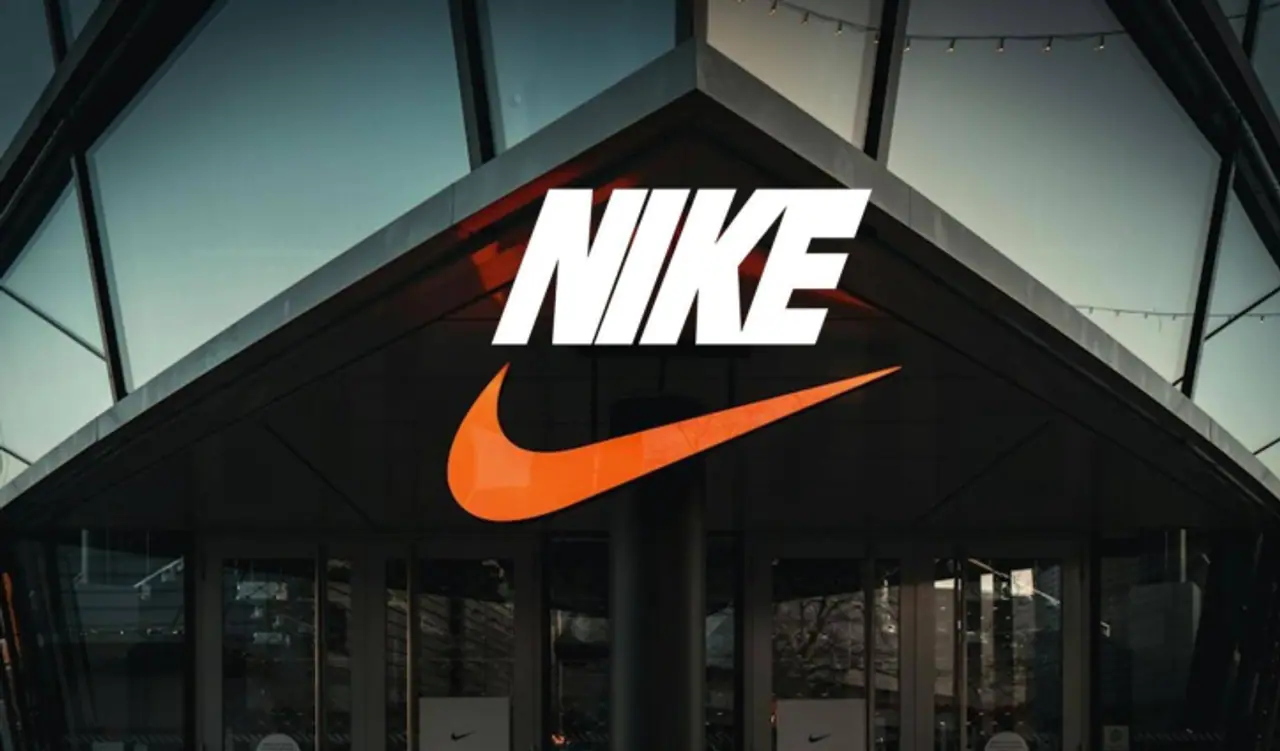 Nike to Slash U.S. Imports From China