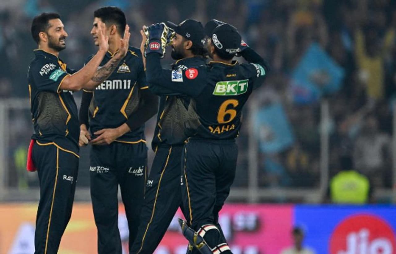 Punjab Kings vs Gujarat Titans, 37th IPL 2024 Match Punjab Kings vs Gujarat Titans, 37th IPL 2024 Match