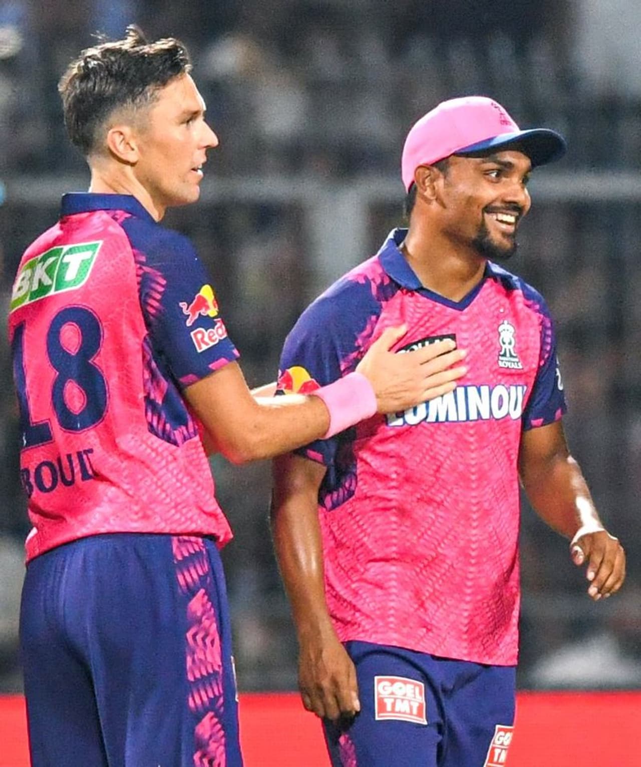 Rajasthan Royals vs Mumbai Indians 38th IPL 2024 Match Rajasthan Royals vs Mumbai Indians 38th IPL 2024 Match