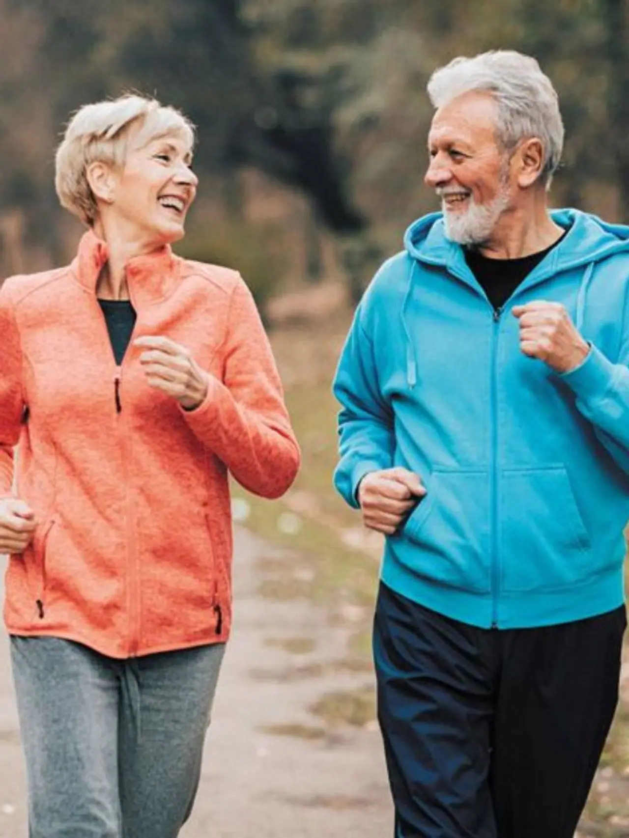 Brisk Walking Mistakes In Tamil