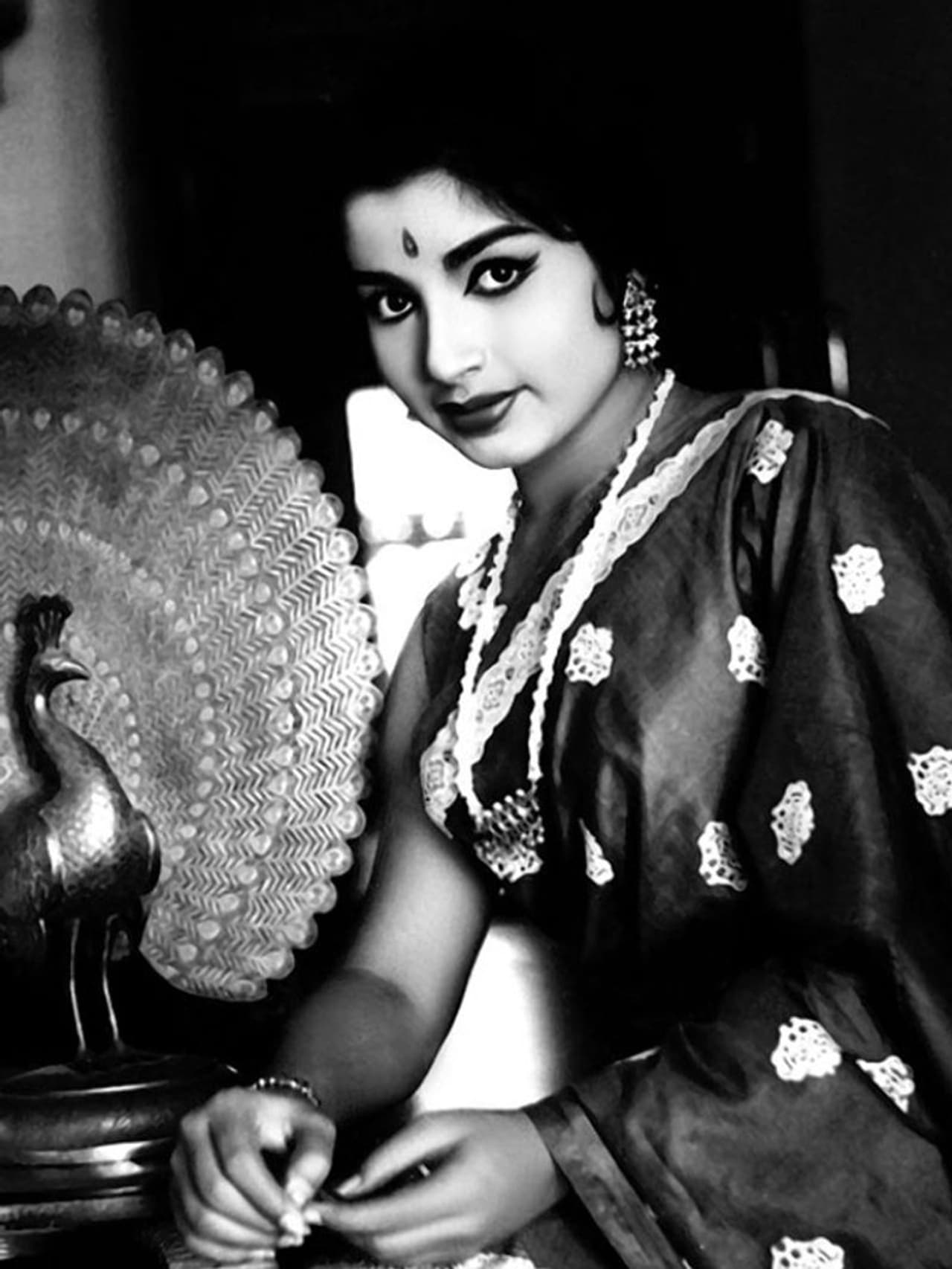 South Indian Actress Jayalalithaa
