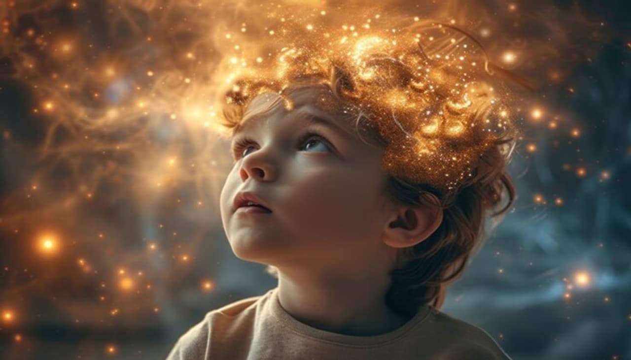 Memory Improvement Tips for Children