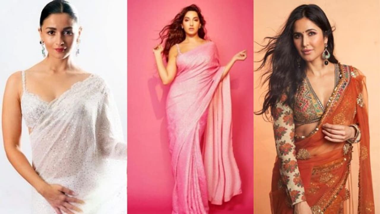 Actresses Who Cannot Vote