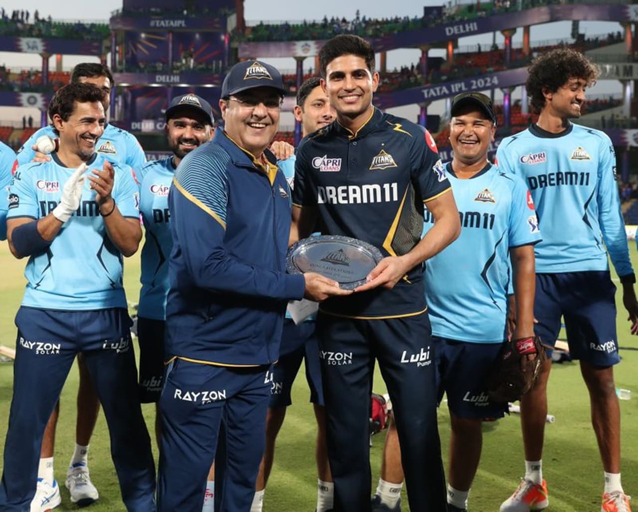 Delhi Capitals vs Gujarat Titans, 40th IPL 2024 Match Delhi Capitals vs Gujarat Titans, 40th IPL 2024 Match