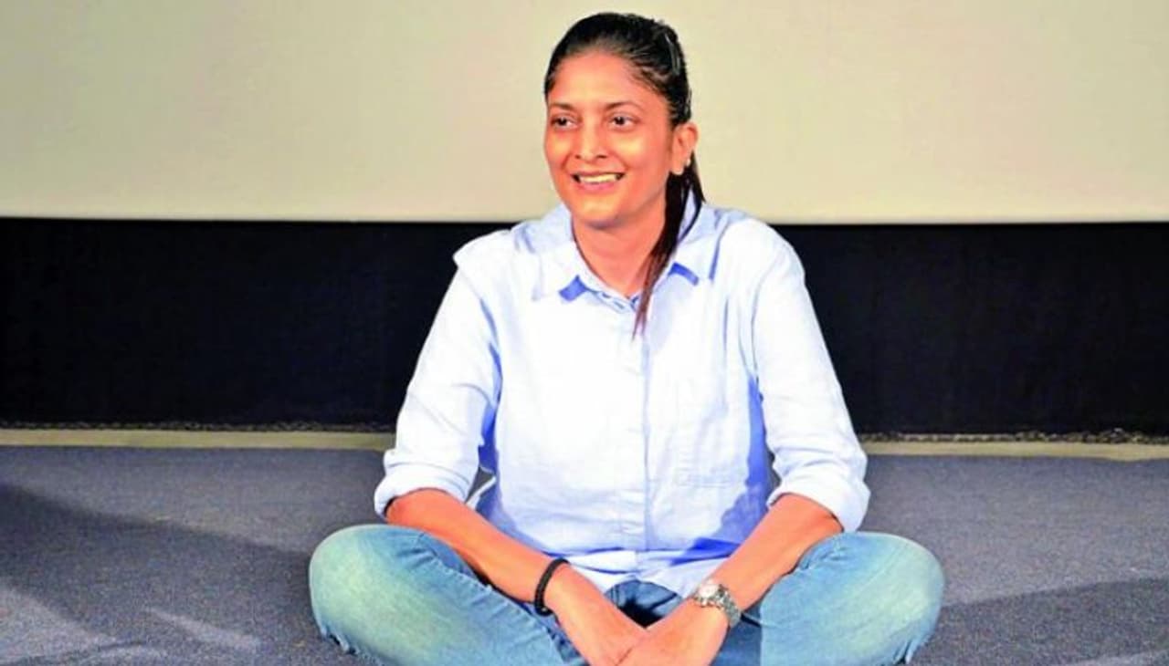 சந்தோஷத்தில் சுதா கொங்கரா சந்தோஷத்தில் சுதா கொங்கரா