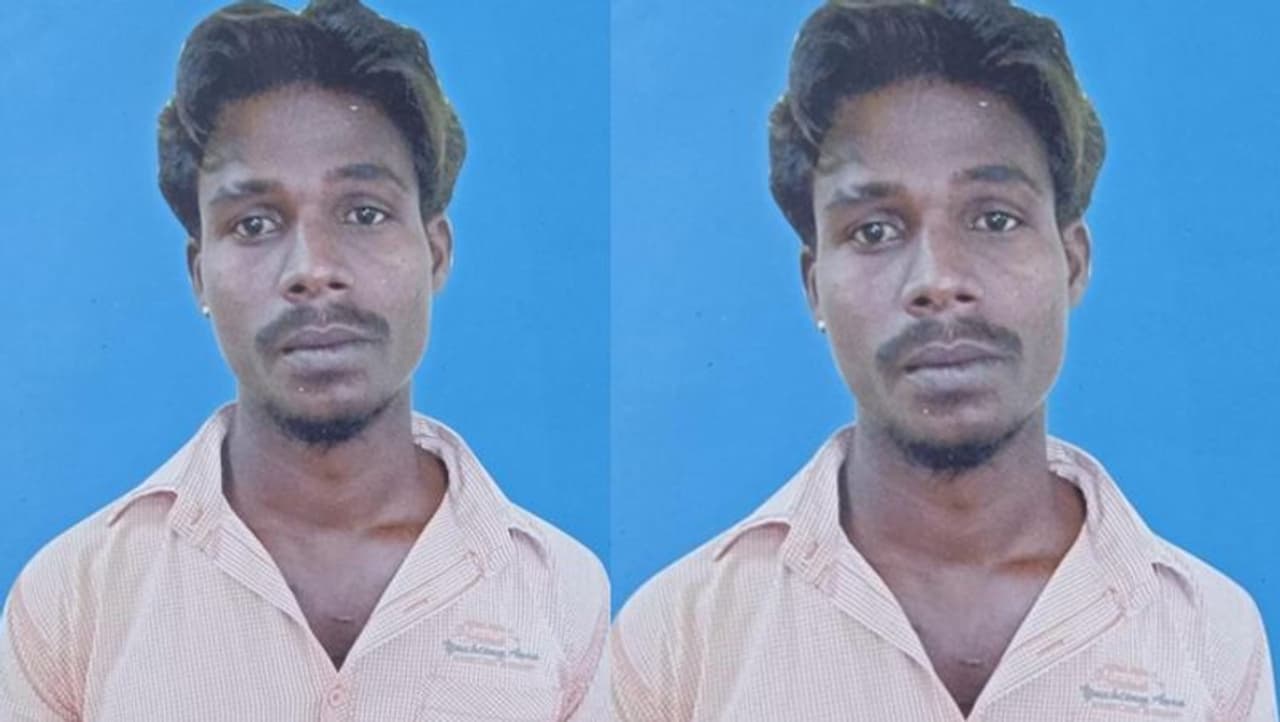 Puducherry Crime News Puducherry Crime News