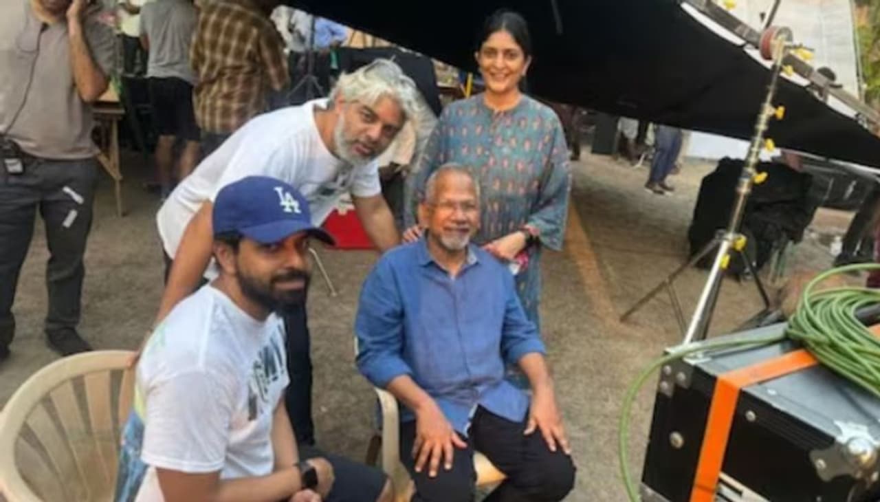 Maniratnam Maniratnam