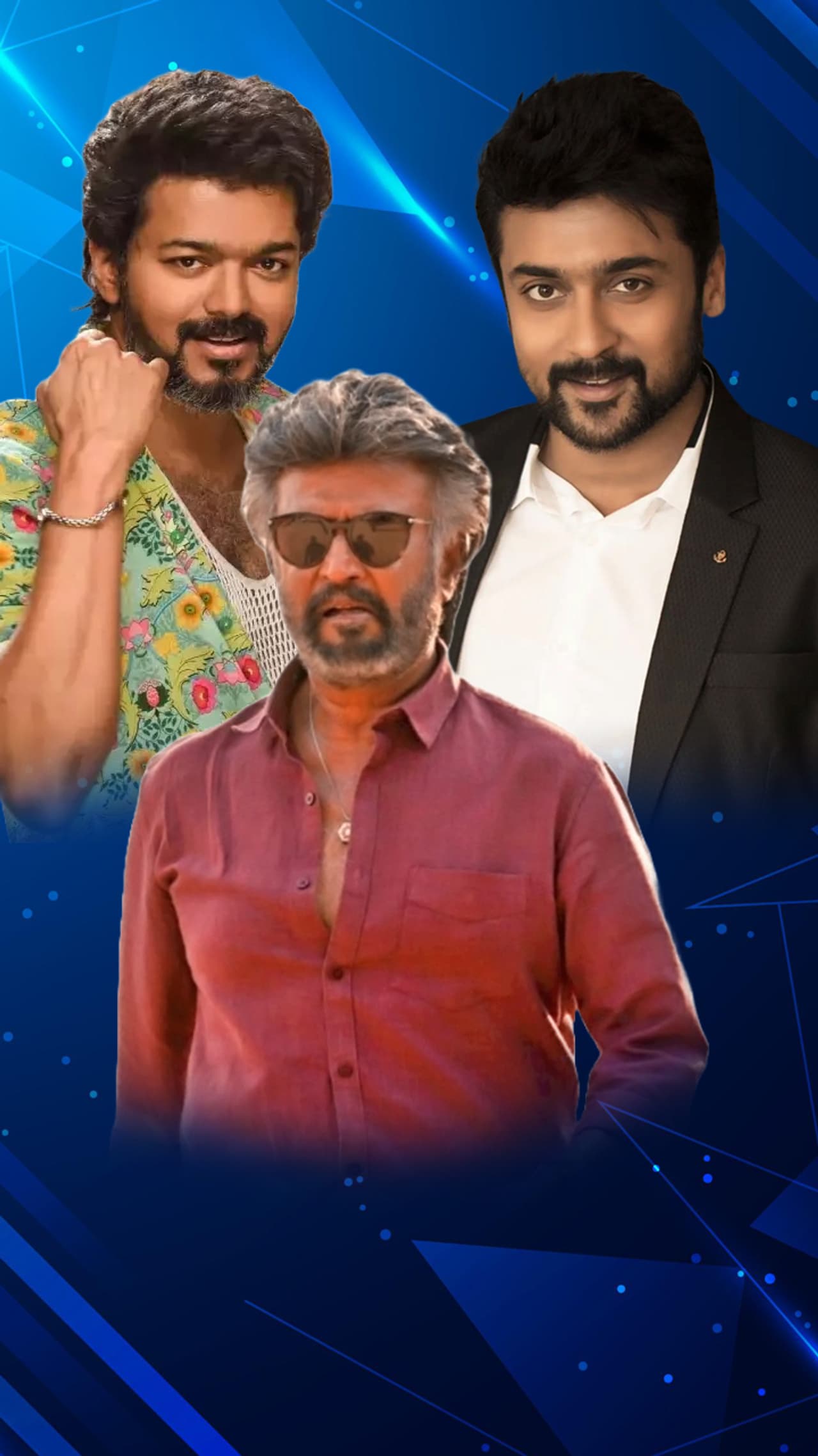 Tamil Actor Act without getting Salary