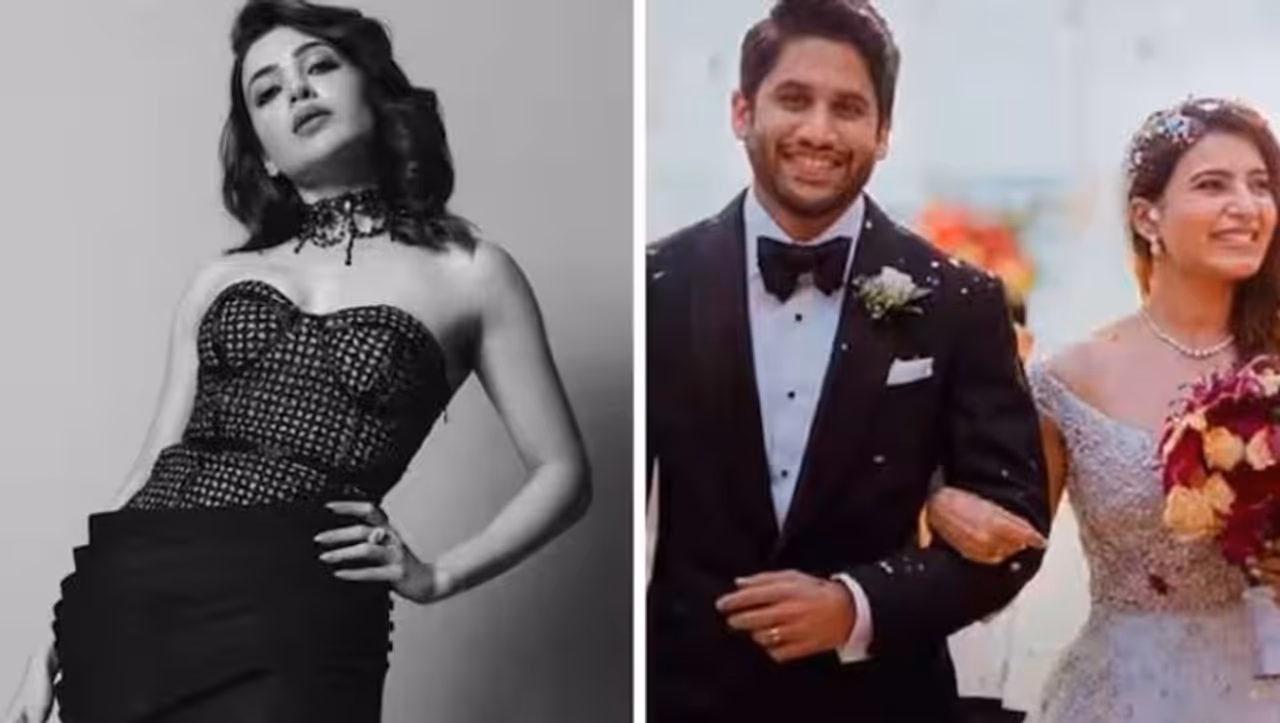 Samantha ruth prabhu Samantha ruth prabhu