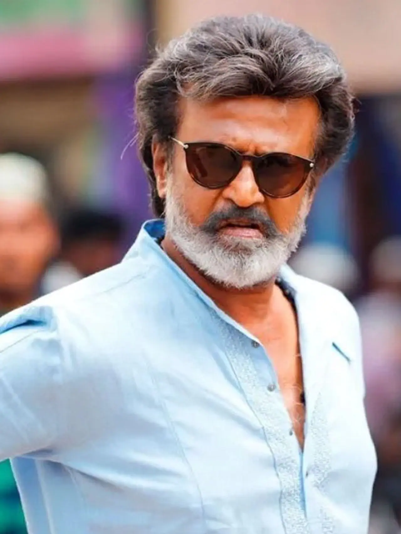 Rajinikanth Rajinikanth