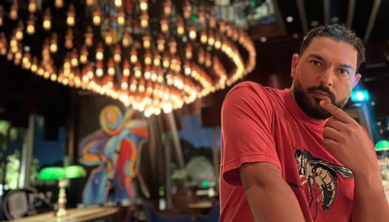 Yuvraj Singh Yuvraj Singh