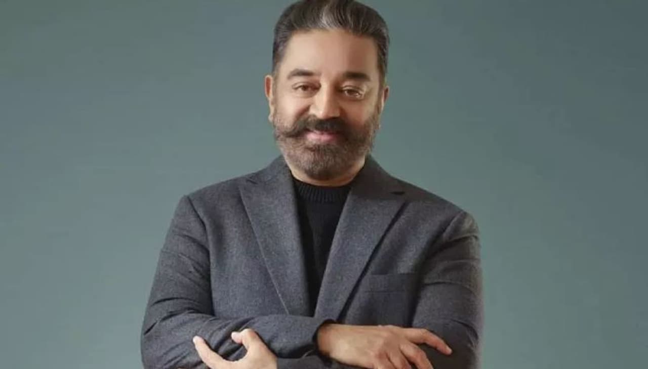Kamalhaasan