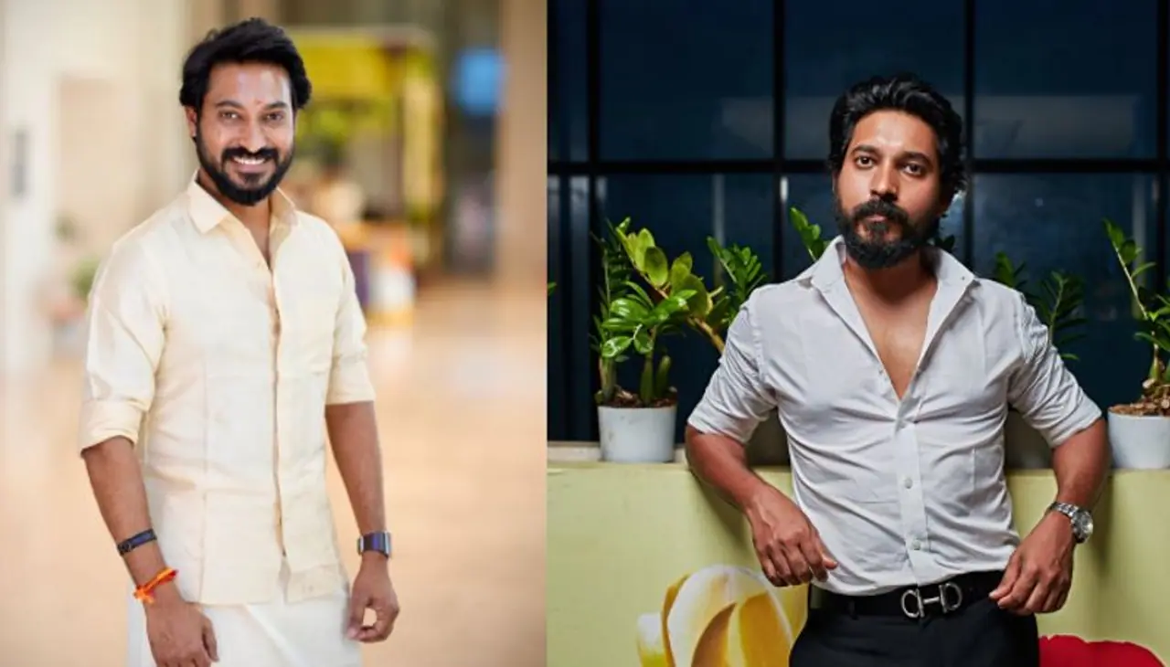 Madhampatty Rangaraj