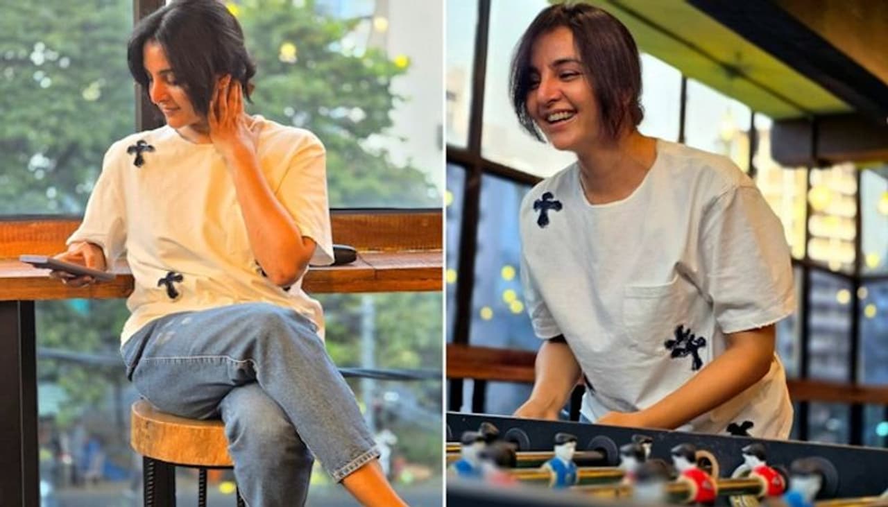 Photo Courtesy: Instagram Photo Courtesy: Instagram