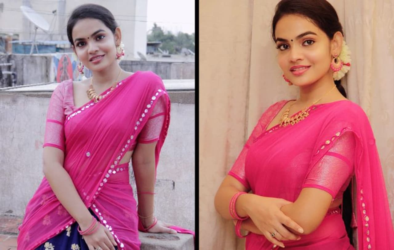 Actress Aara Latest photoshoot stills Actress Aara Latest photoshoot stills