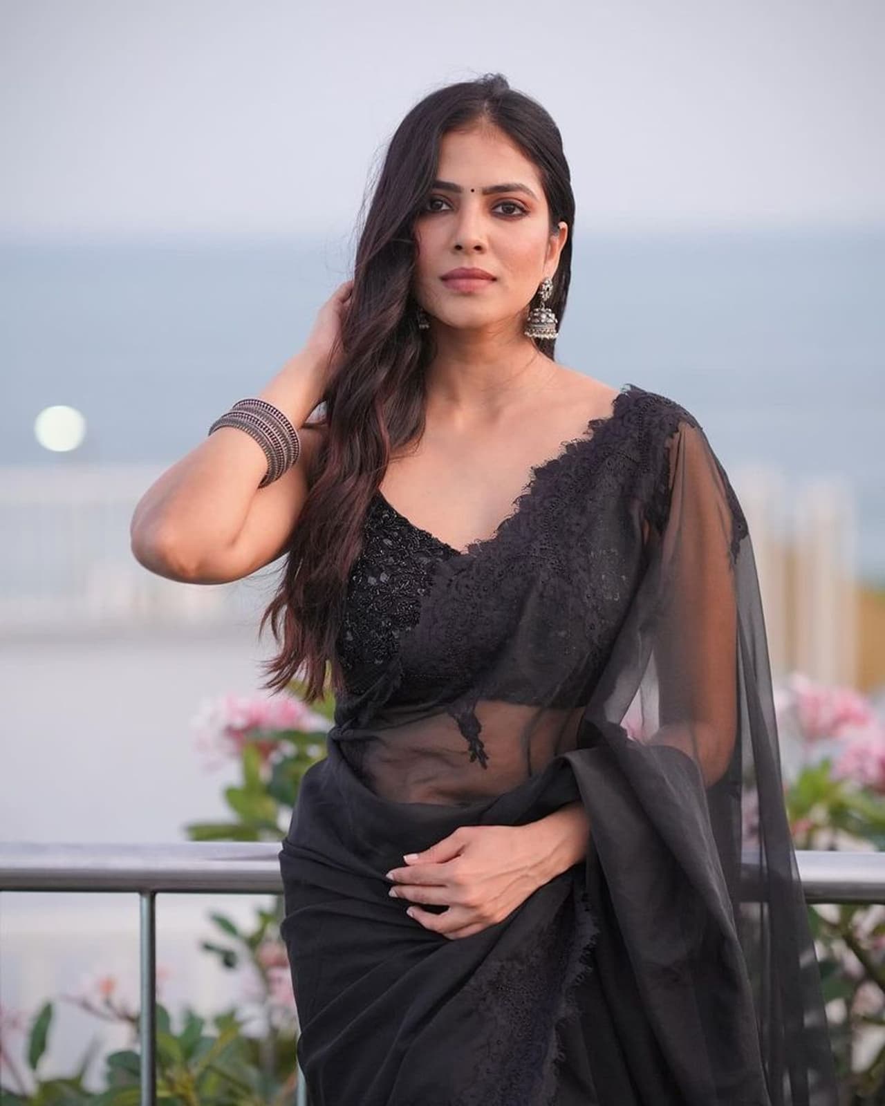 Malavika Mohanan