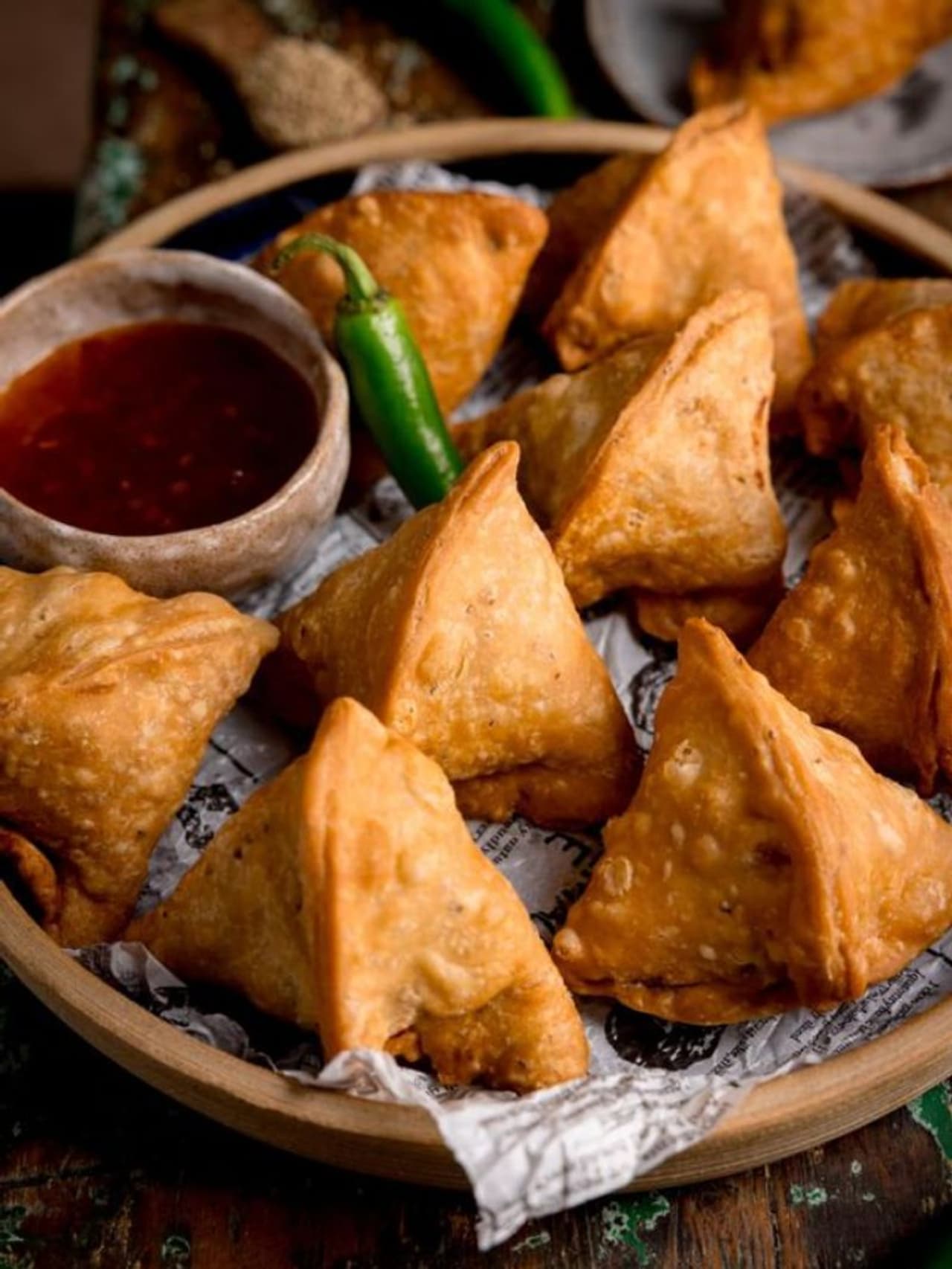 Samosa