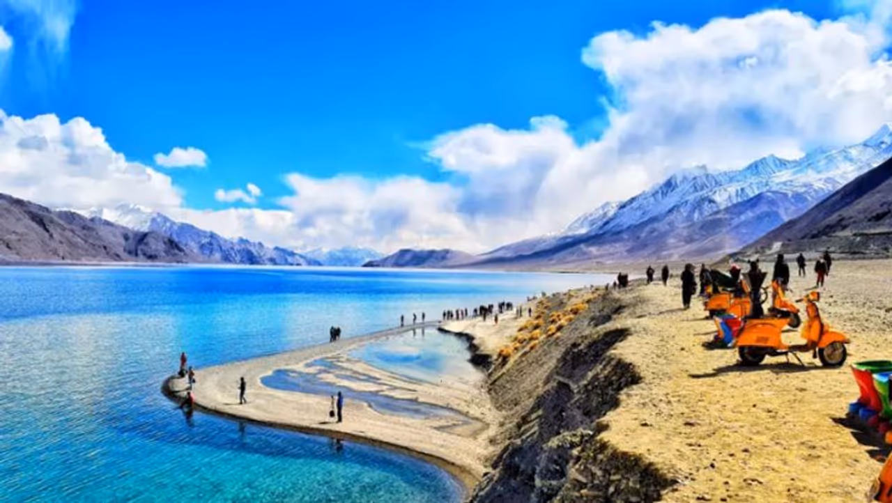 River Destinations River Destinations