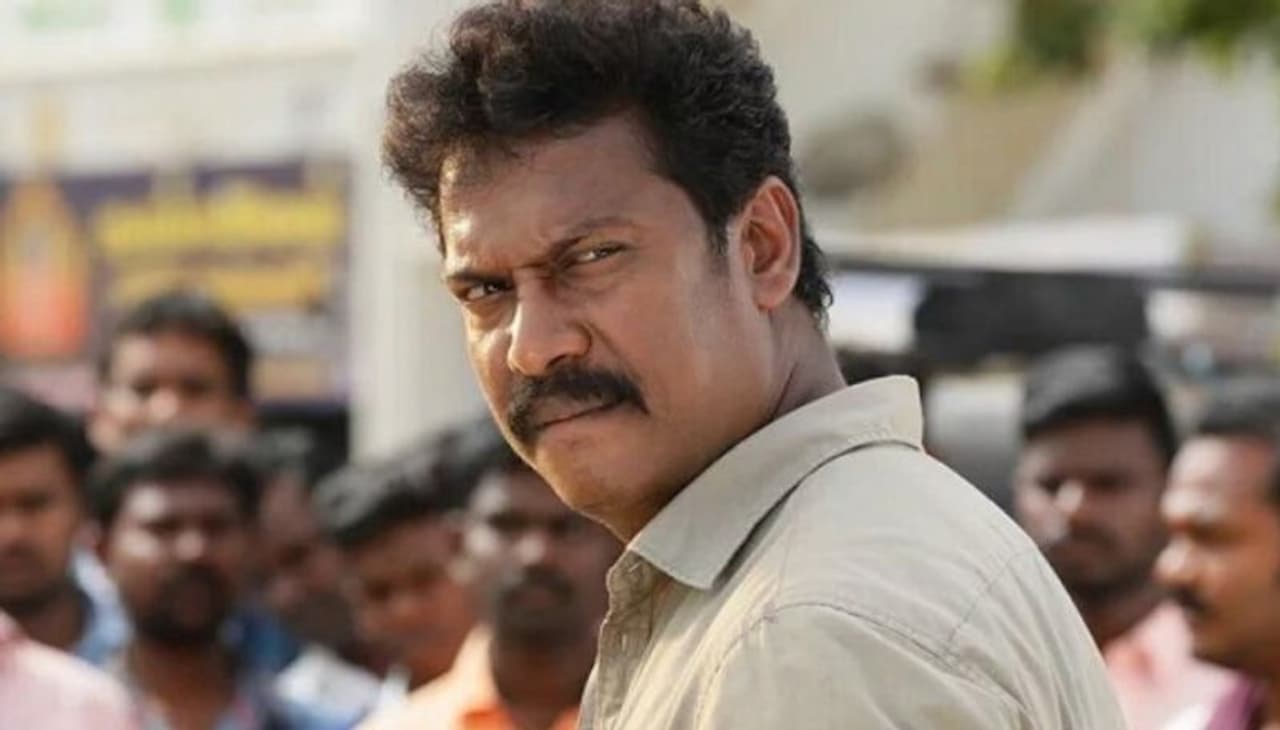 இந்த சீரியல்கள் எல்லாம் சமுத்திரக்கனி இயக்கியதா? இந்த சீரியல்கள் எல்லாம் சமுத்திரக்கனி இயக்கியதா?