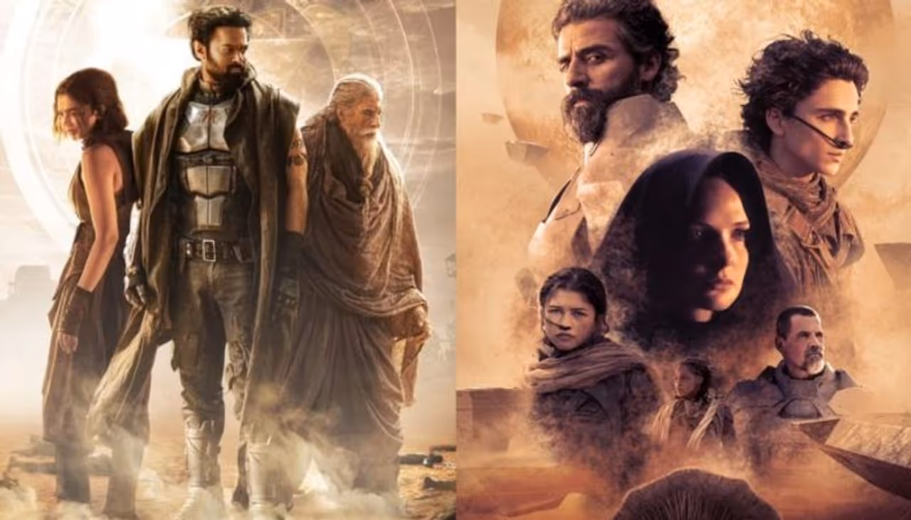 Kalki 2898 Kalki 2898