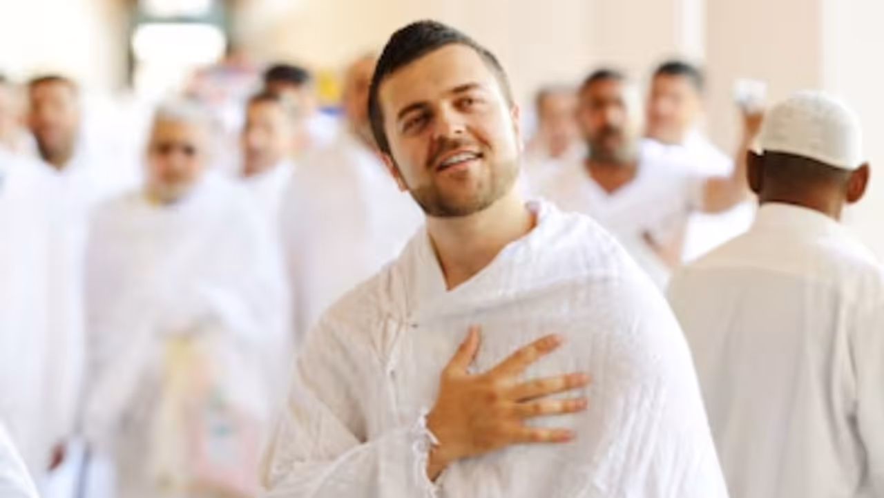 सऊदी अरब हज सऊदी अरब हज