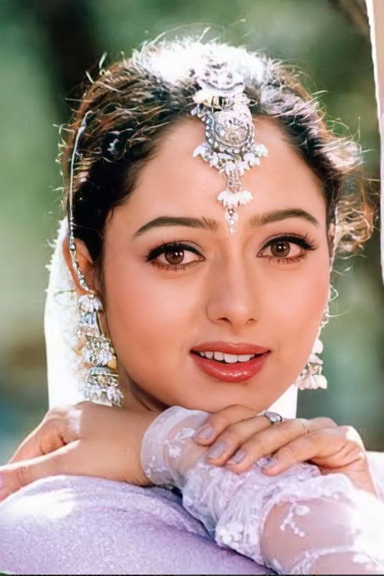 Soundarya Soundarya