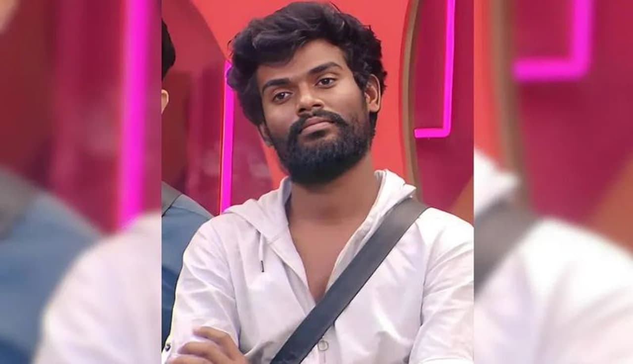 Bigg boss fame Pallavi Prashanth