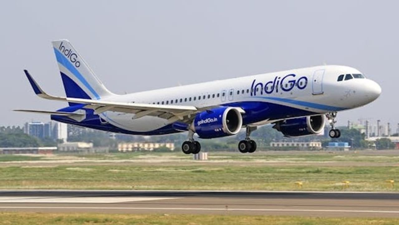 Indigo Flight Ticket Offer Indigo Flight Ticket Offer