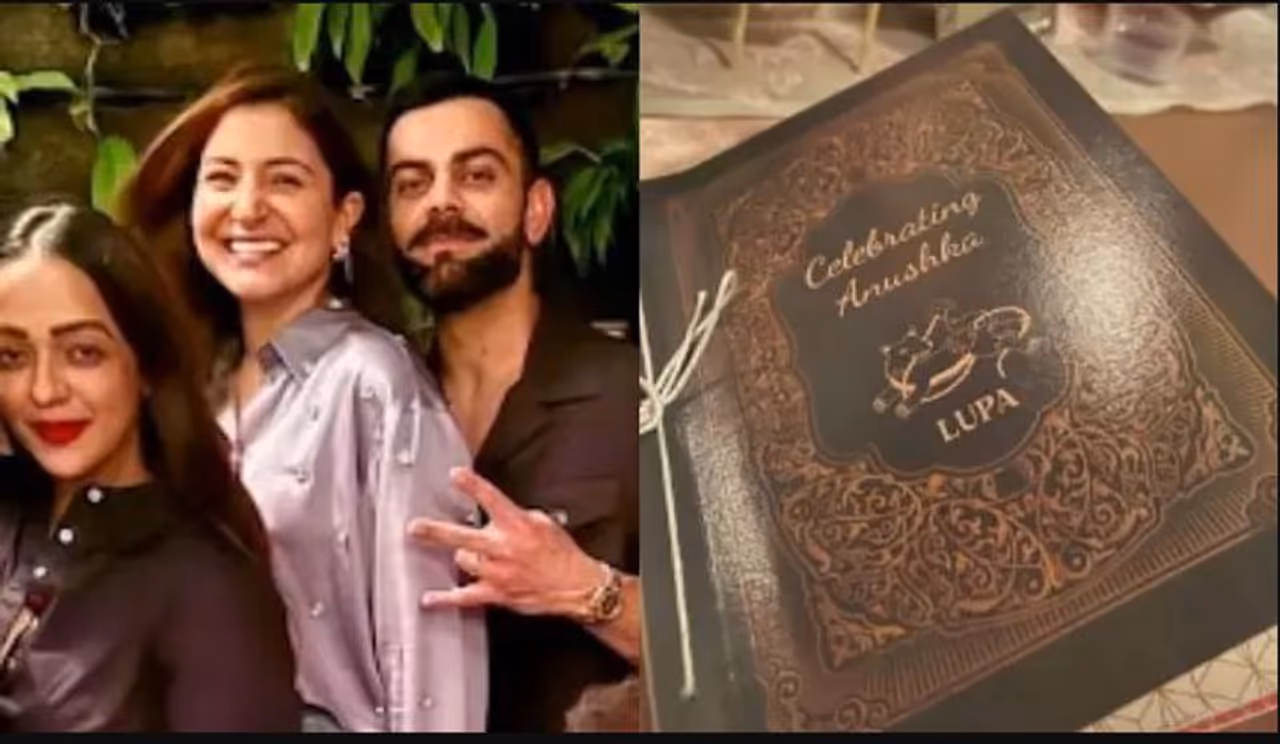 Anushka Sharma Anushka Sharma