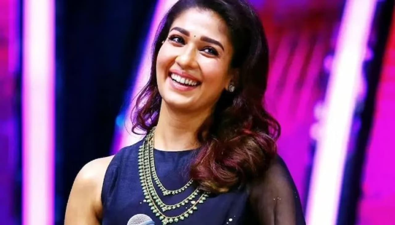 nayanthara nayanthara