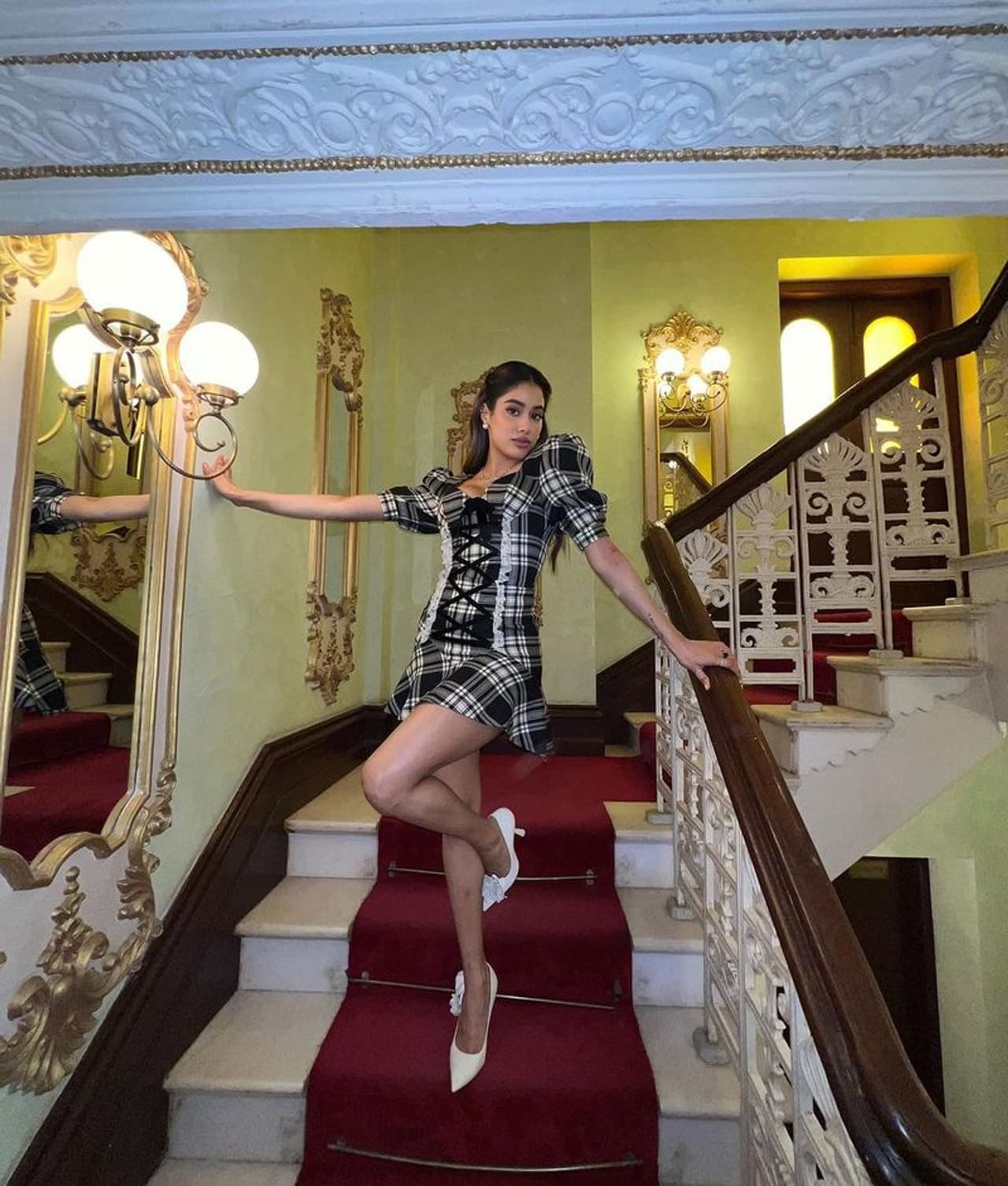 Janhvi Kapoor Janhvi Kapoor