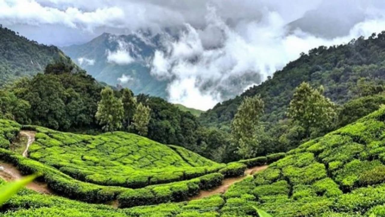 Tamilnadu tour Tamilnadu tour