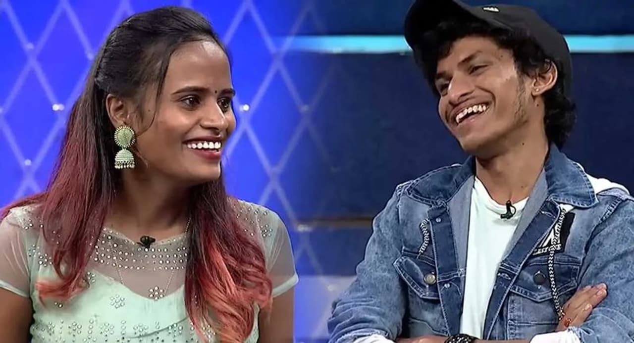 Faima Praveen Faima Praveen