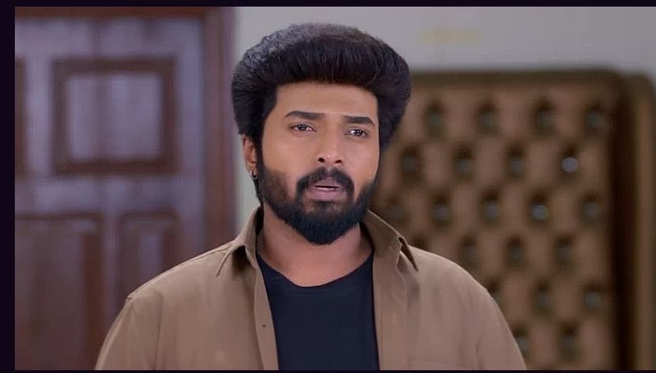 Karthigai deepam serial Karthigai deepam serial