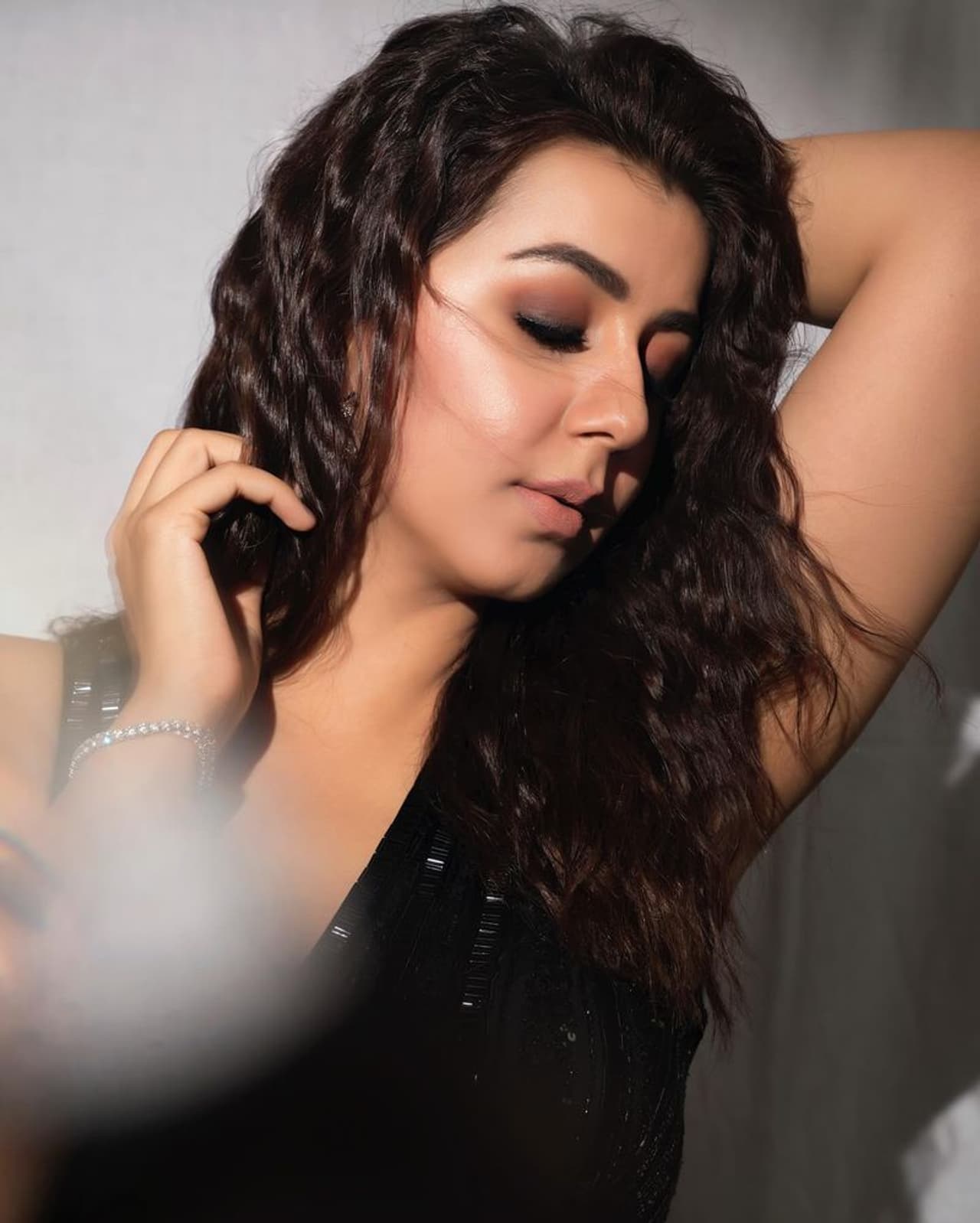 Actress Nikki Actress Nikki