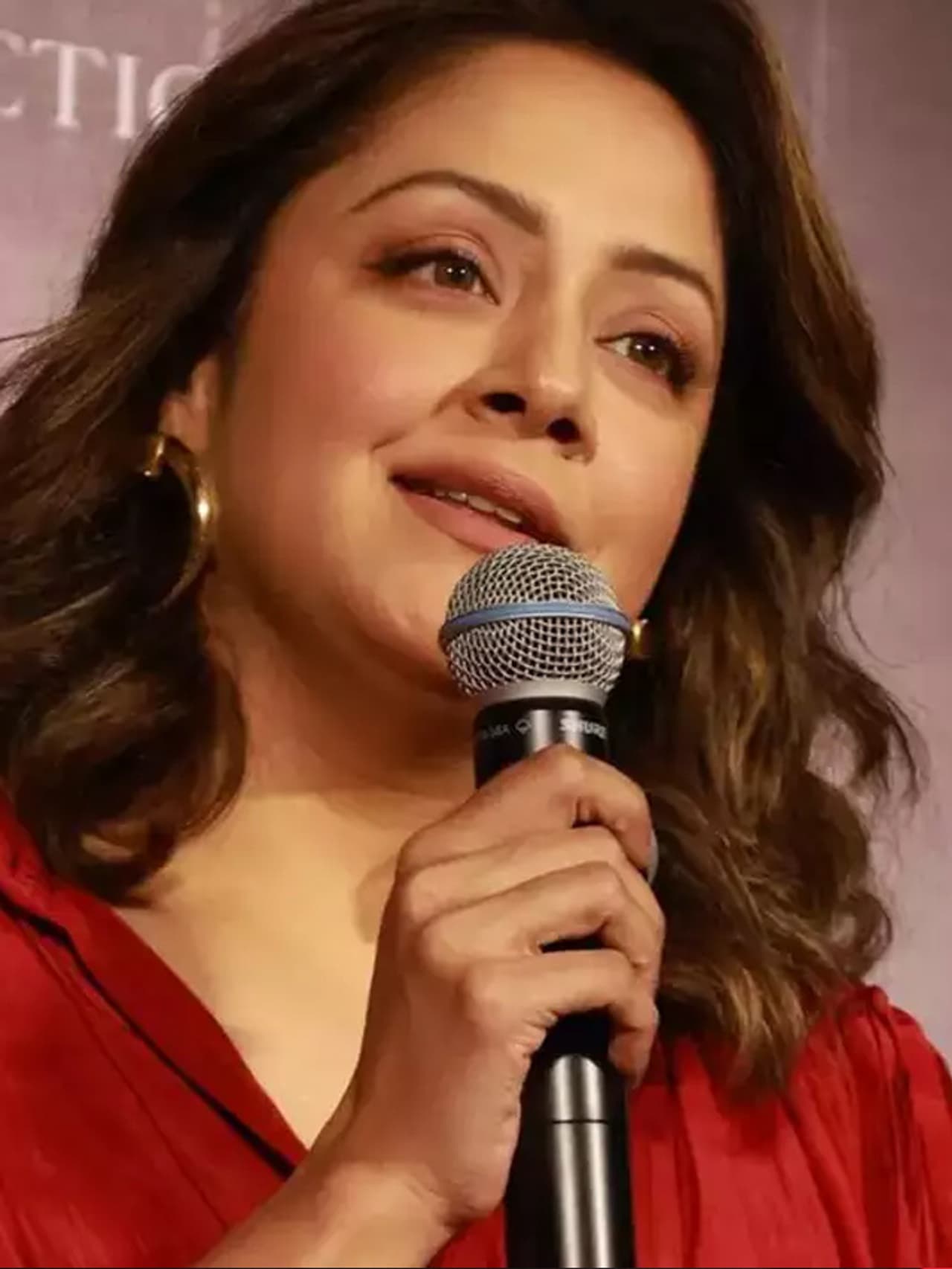 Jyothika controversial Comments on South Indian Actors Jyothika controversial Comments on South Indian Actors