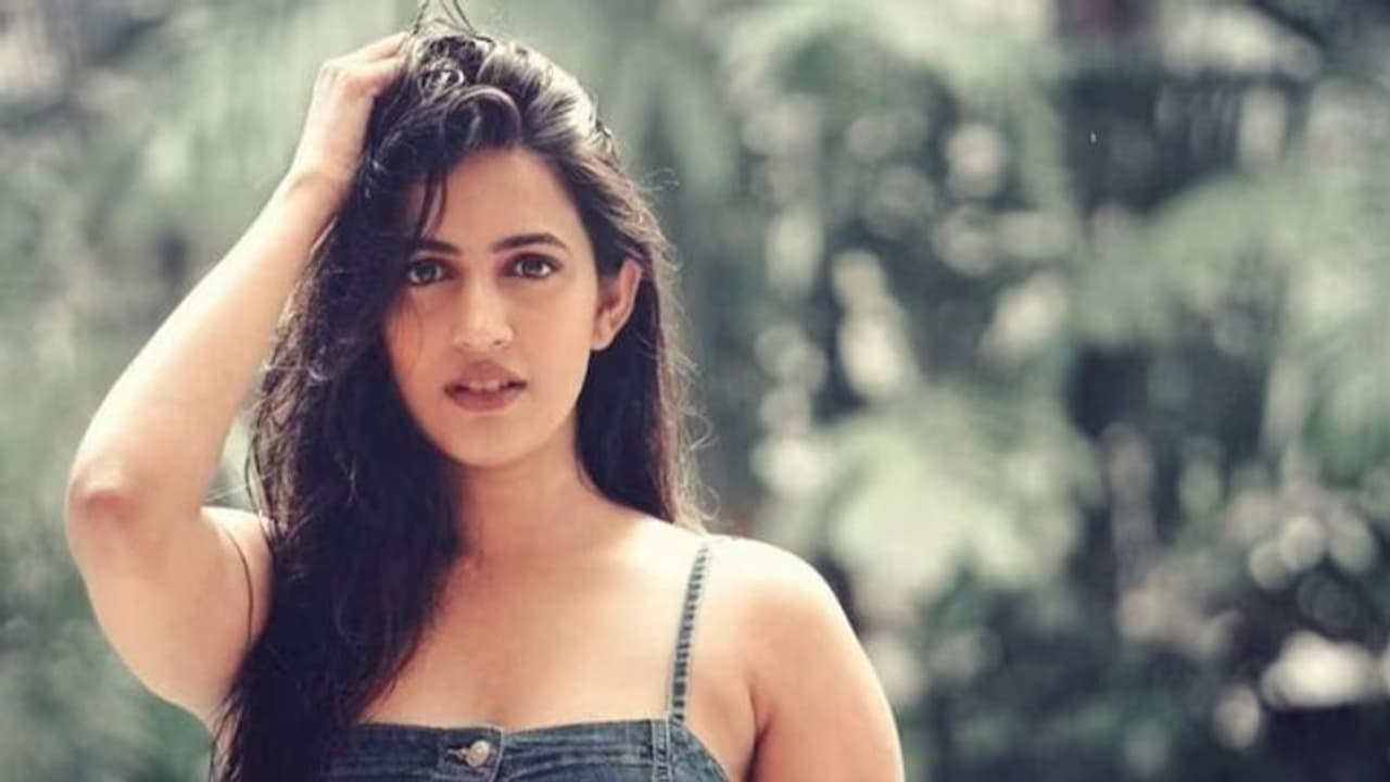 Niharika Konidela Niharika Konidela