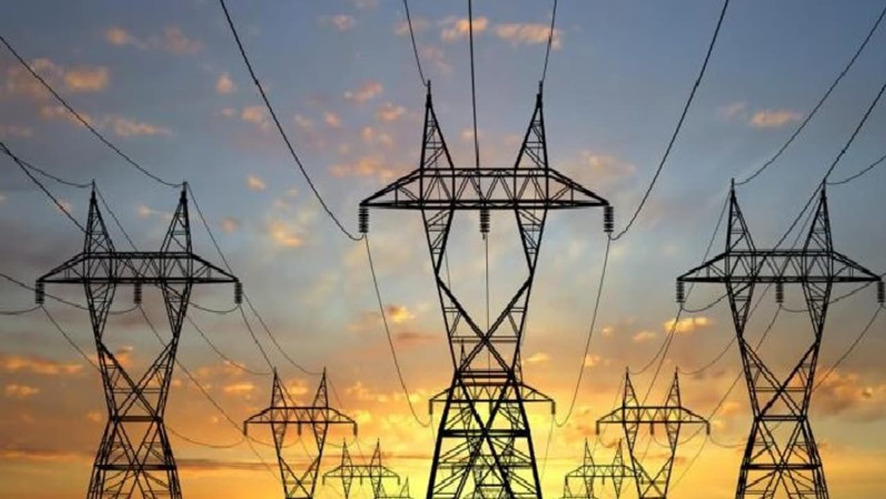 Tamil Nadu Electricity Board