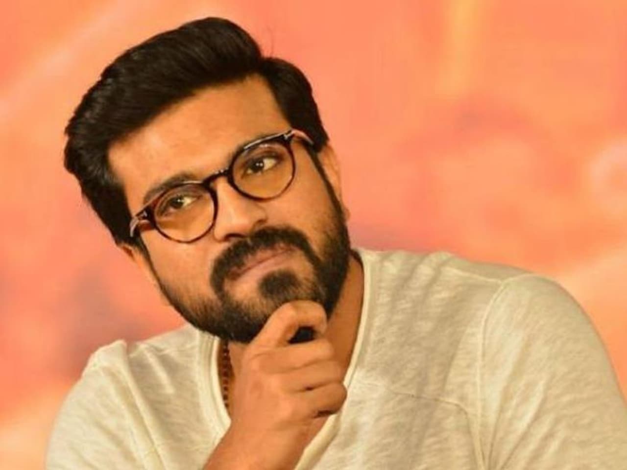 Ram Charan Ram Charan