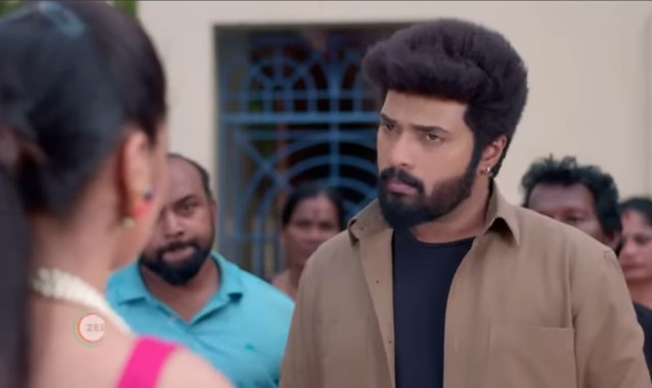 Karthigai deepam serial Karthigai deepam serial