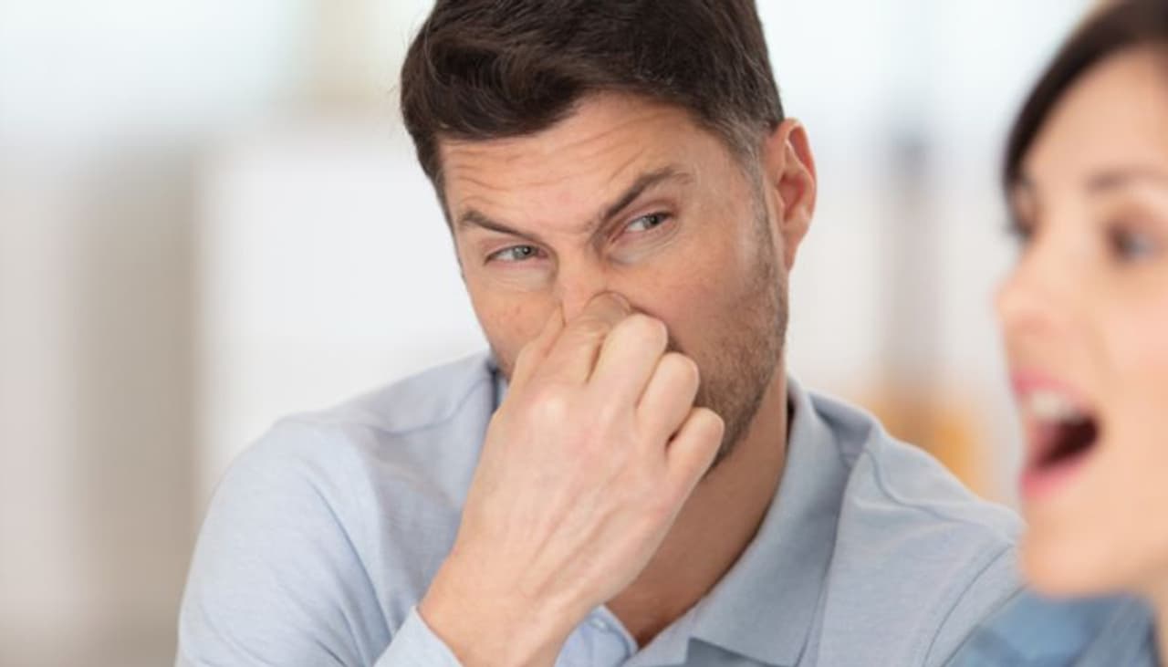 Remedies for bad breath Remedies for bad breath