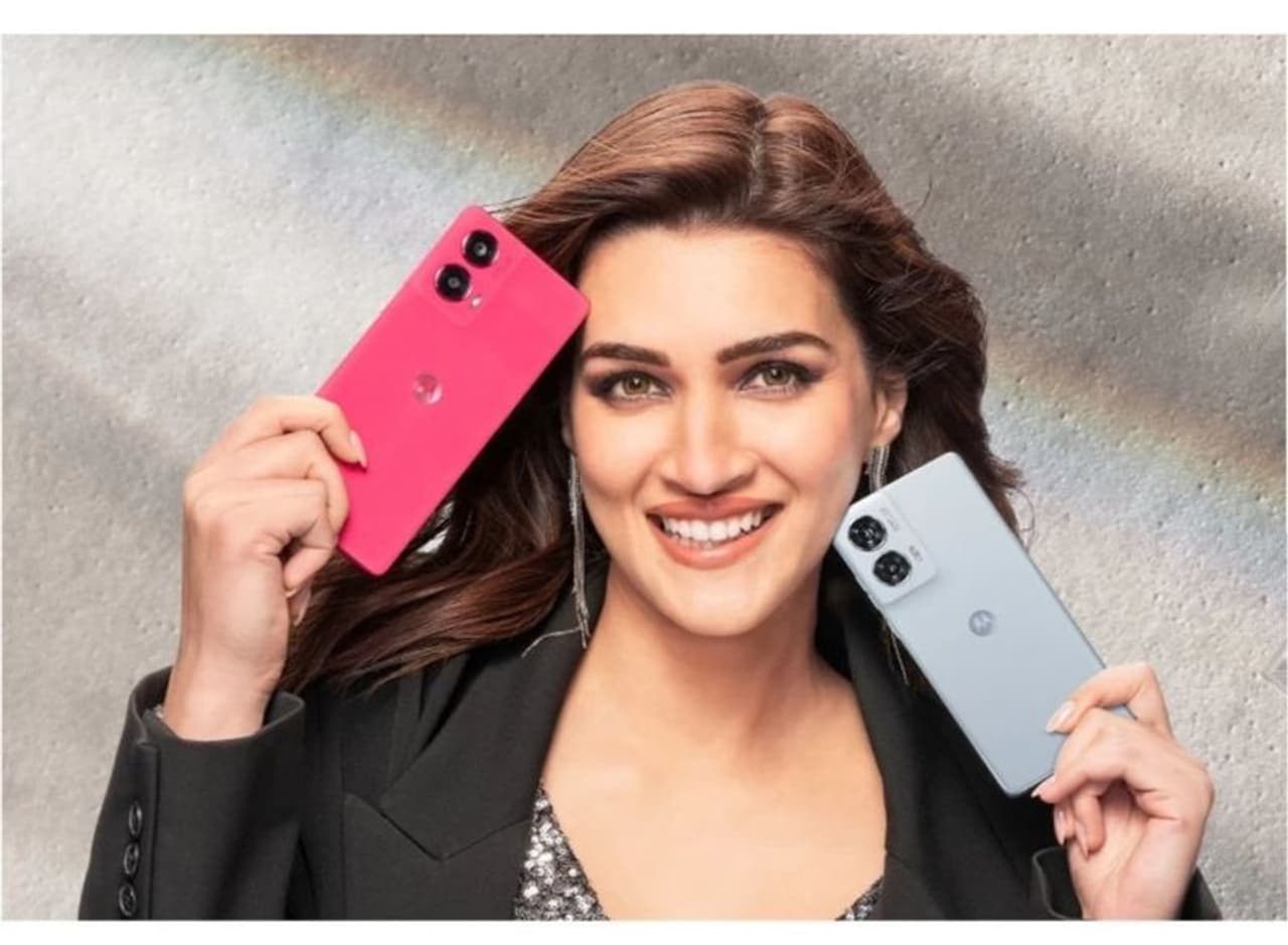 Motorola Edge 50 Fusion Motorola Edge 50 Fusion