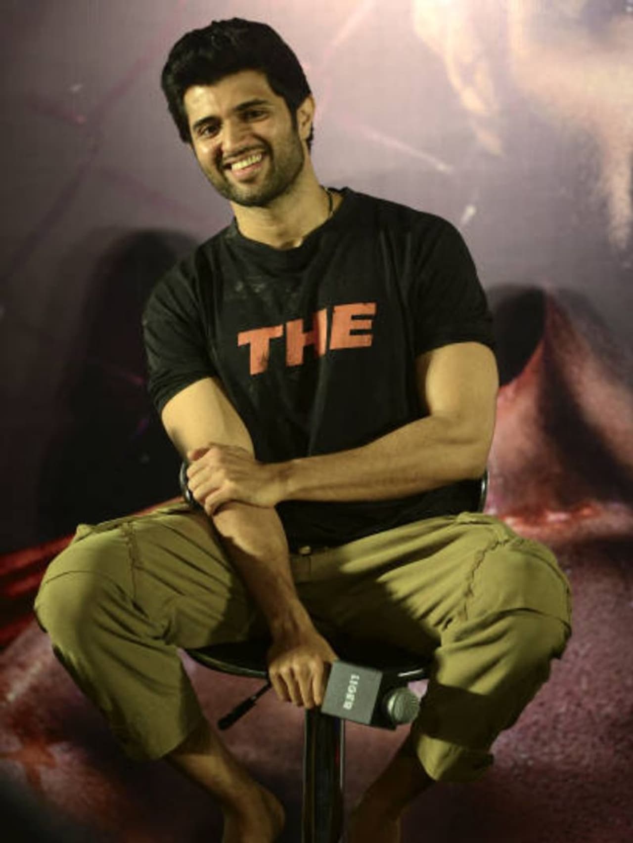 Vijay Devarakonda Vijay Devarakonda