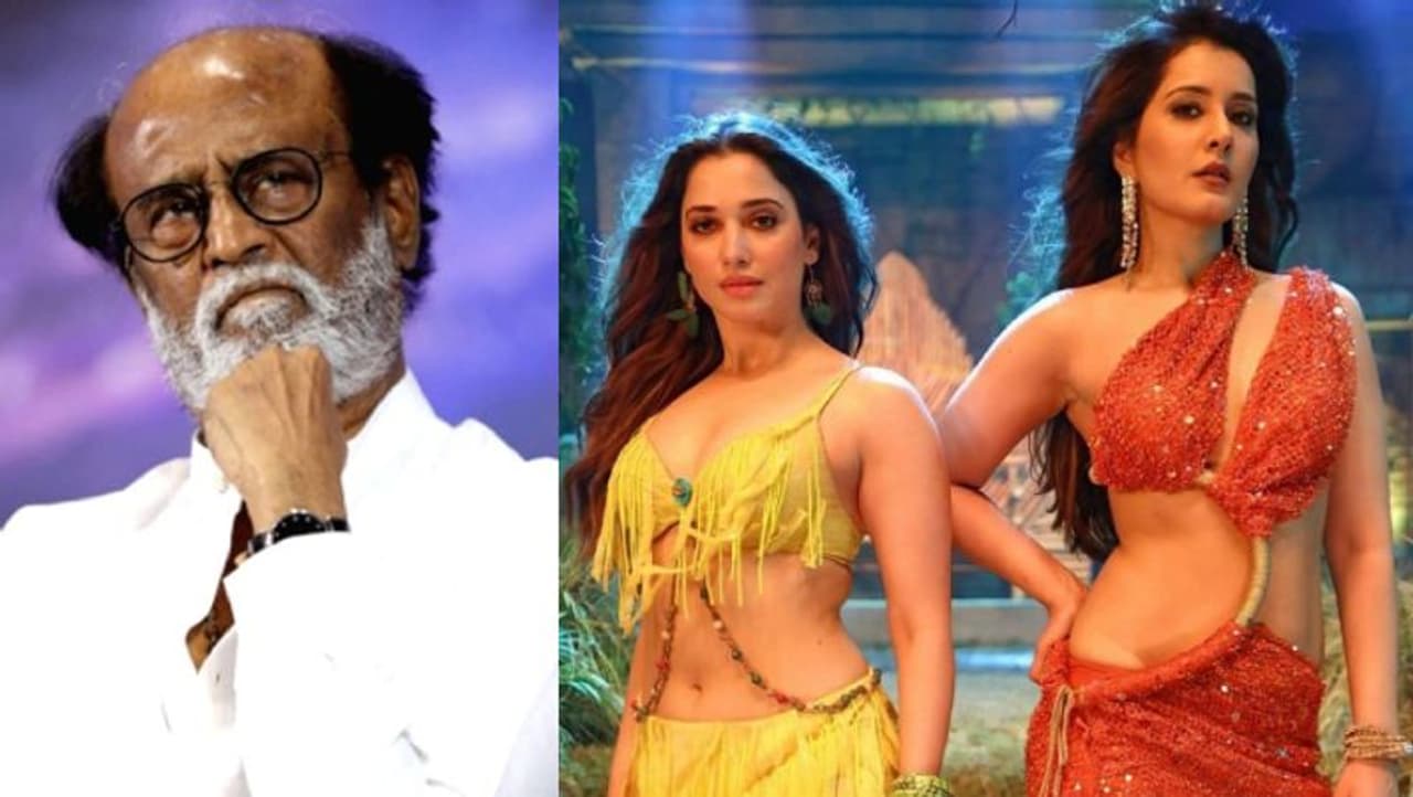 Aranmanai 4 beats Lal salaam Box Office Collection Aranmanai 4 beats Lal salaam Box Office Collection