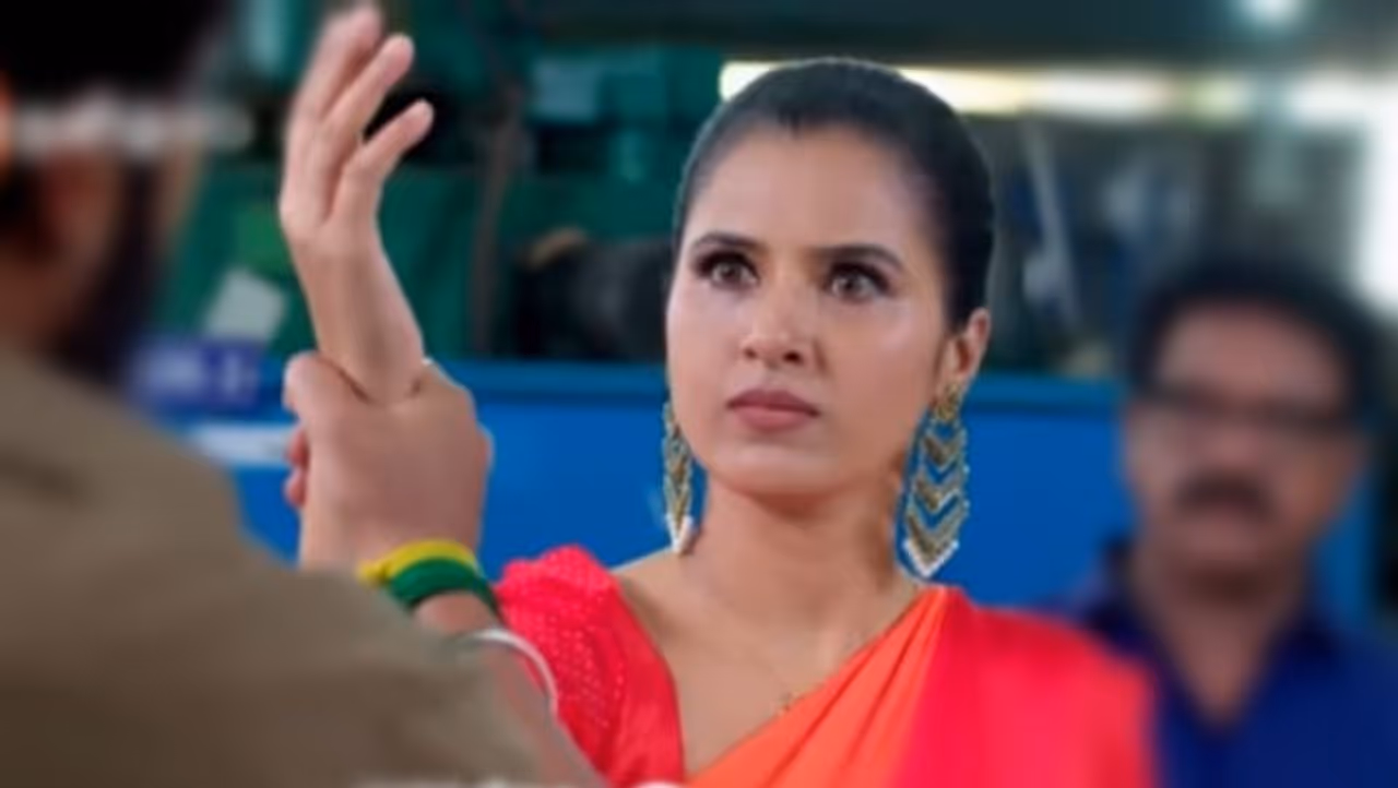 Karthigai deepam serial Karthigai deepam serial