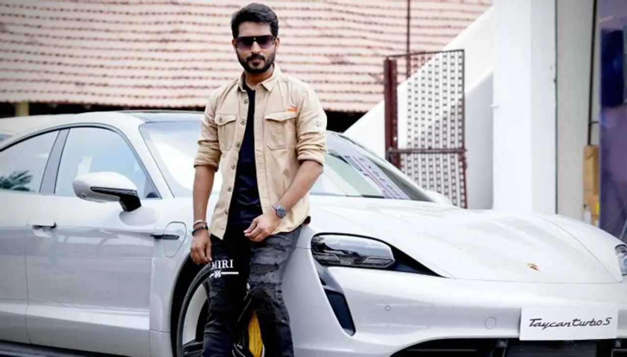 Madhampatty Rangaraj