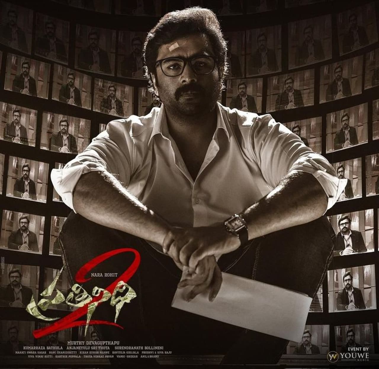 Prathinidhi 2 Review Prathinidhi 2 Review