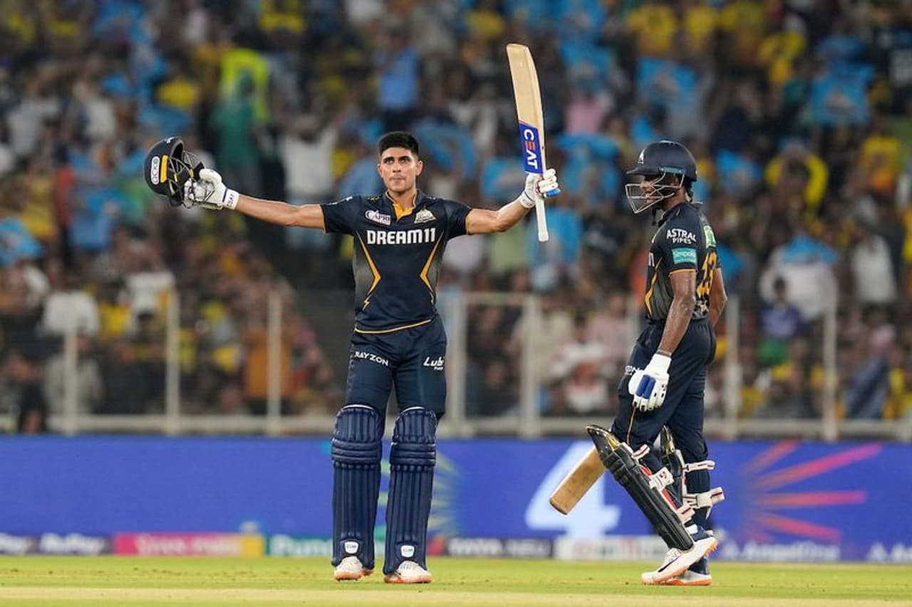 GT vs PBKS IPL Gujarat Titans vs Punjab Kings.. A Clash of Contrasts, A mind blowing show!