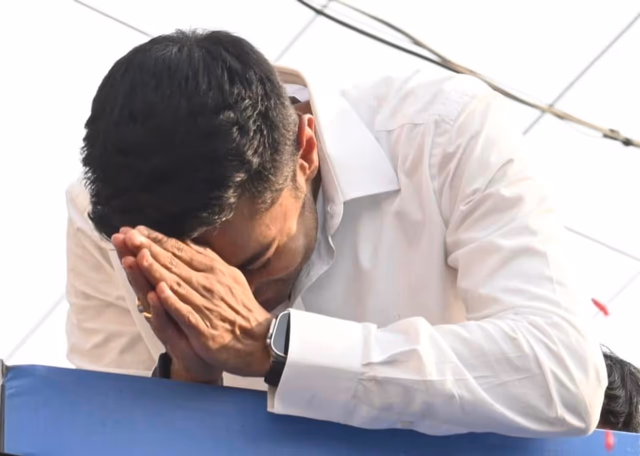 অভিষেক বন্দ্যোপাধ্যায় অভিষেক বন্দ্যোপাধ্যায়