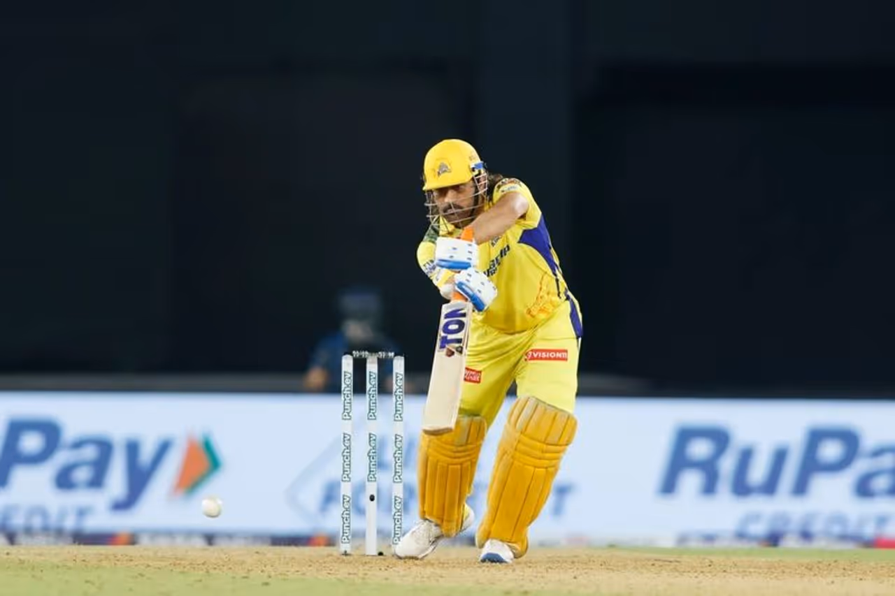 Chennai Super Kings vs Rajasthan Royals, 61st Match Chennai Super Kings vs Rajasthan Royals, 61st Match